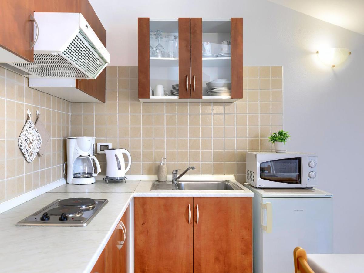 Apartment Bruno-2 By Interhome Umag Buitenkant foto