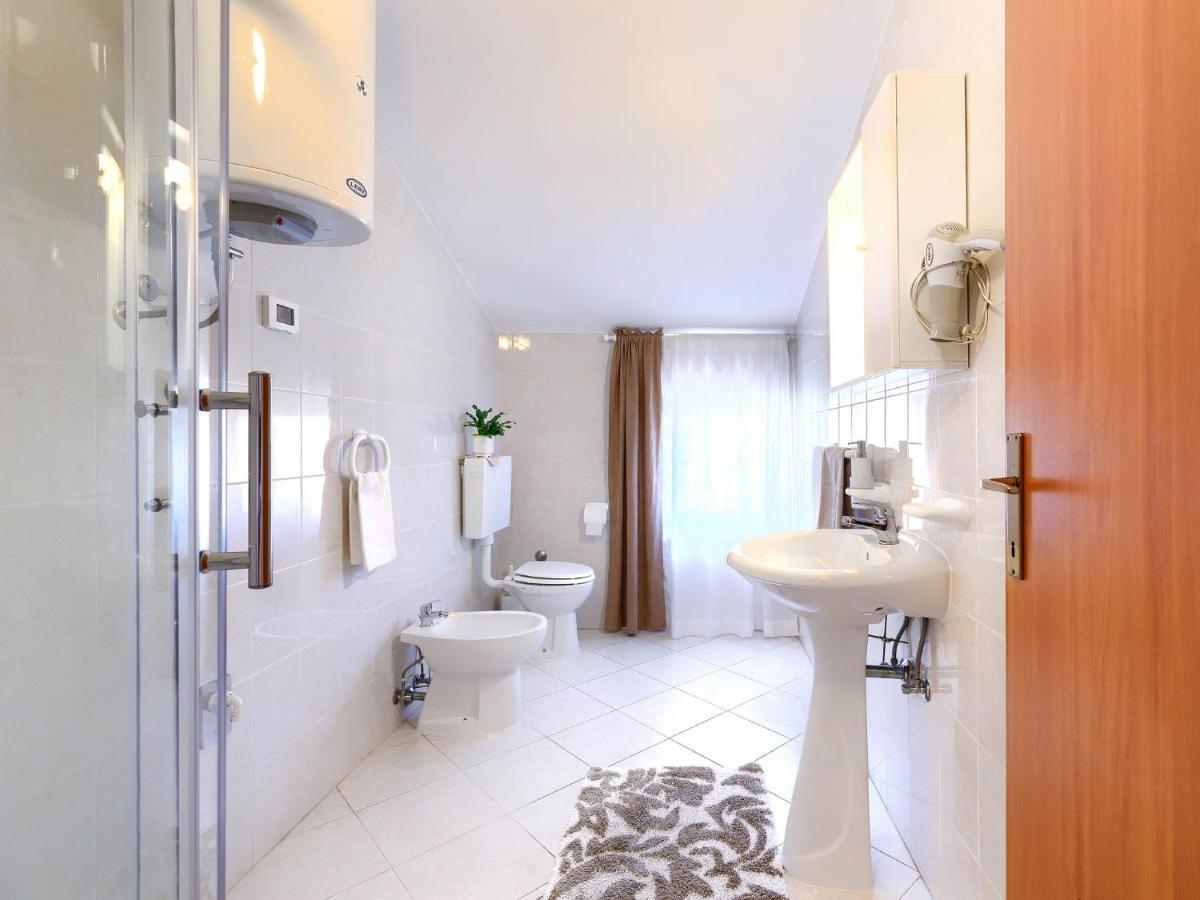 Apartment Bruno-2 By Interhome Umag Buitenkant foto