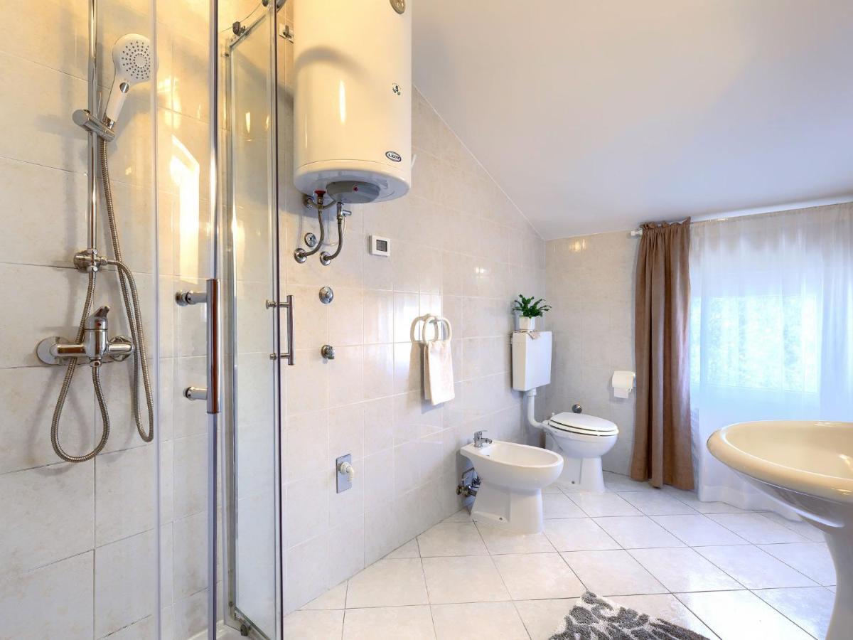 Apartment Bruno-2 By Interhome Umag Buitenkant foto