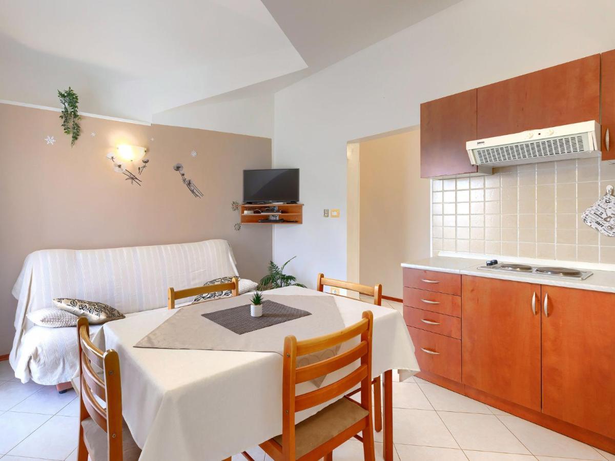 Apartment Bruno-2 By Interhome Umag Buitenkant foto