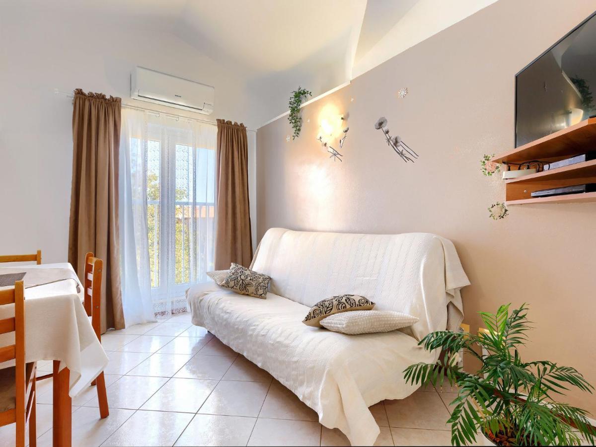 Apartment Bruno-2 By Interhome Umag Buitenkant foto